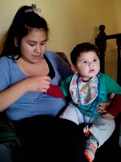 Detrás de escena de «Buenas Intenciones, malas decisiones»