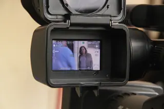 Detrás de escena de «La caldera»