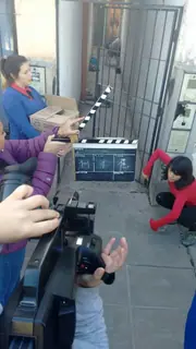 Detrás de escena de «#Ni Uno Más»