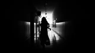 Detrás de escena de «Pluma Negra»