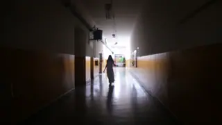 Detrás de escena de «Pluma Negra»