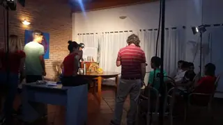 Detrás de escena de «Secuelas»