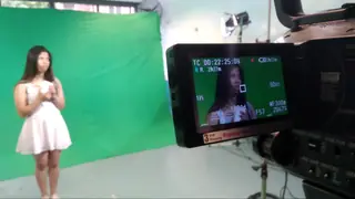 Detrás de escena de «Yo soy su princesa»