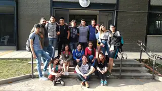 Detrás de escena de «Yo soy su princesa»