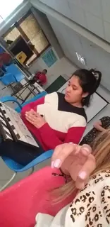 Detrás de escena de «VolaraZalto»