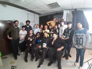 Detrás de escena de «¿Y si esta semana te toca a vos?»