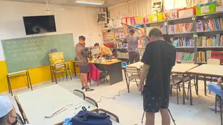Detrás de escena de «Cómo sos. Como sos»
