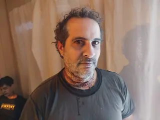 Detrás de escena de «Los Cuellar»