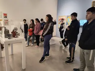 Detrás de escena de «Proyecto Pichi»