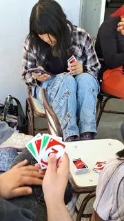 Detrás de escena de «Detrás de la pantalla»