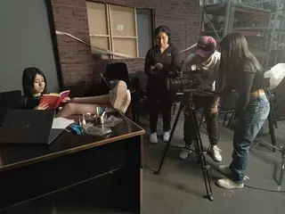 Detrás de escena de «Proyecto Pichi»