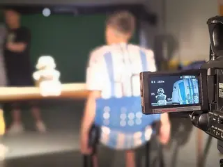Detrás de escena de «Proyecto Pichi»