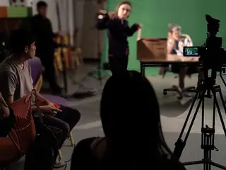 Detrás de escena de «Proyecto Pichi»