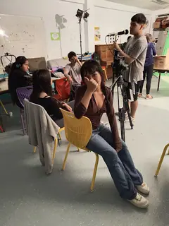 Detrás de escena de «Proyecto Pichi»
