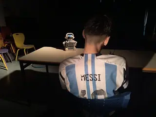 Detrás de escena de «Proyecto Pichi»