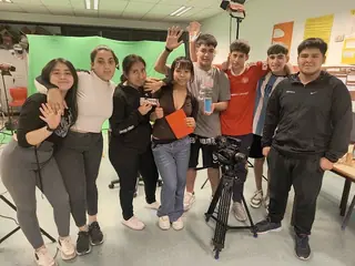 Detrás de escena de «Proyecto Pichi»