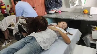 Detrás de escena de «Román y Juliana»