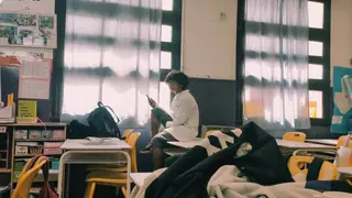 Detrás de escena de «Román y Juliana»