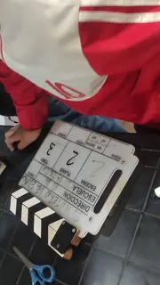 Detrás de escena de «El misterio del edificio»