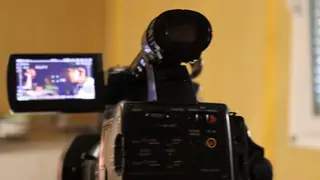 Detrás de escena de «El recuerdo de Juan»