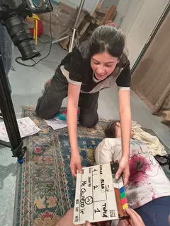 Detrás de escena de «Más allá de la autopsia»