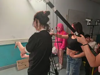 Detrás de escena de «Más allá de la autopsia»