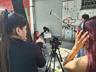 Detrás de escena de «Más allá de la autopsia»