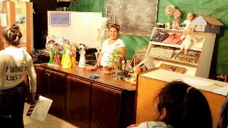 Escenografía cinematográfica
