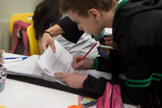 El Guión literario