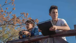 Búsqueda de locaciones (Scouting)
