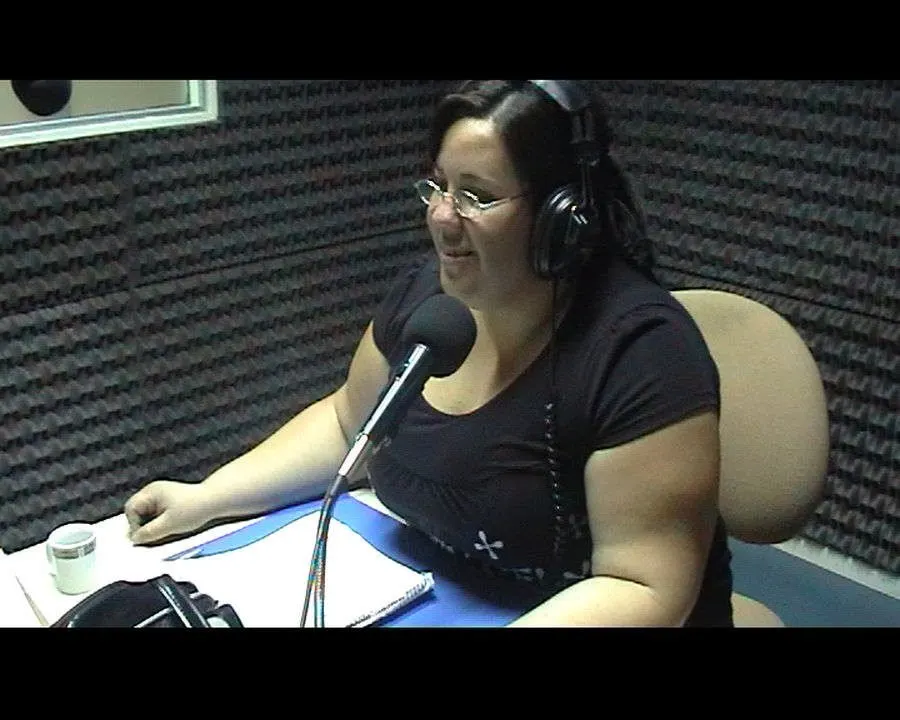 Portada de Historia de una radio