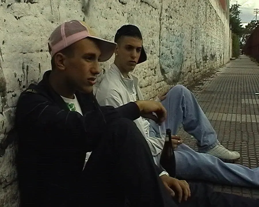 Portada de Amigos del dinero