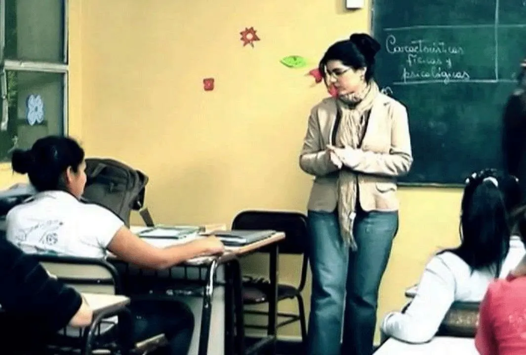 Portada de Yo te lo dije