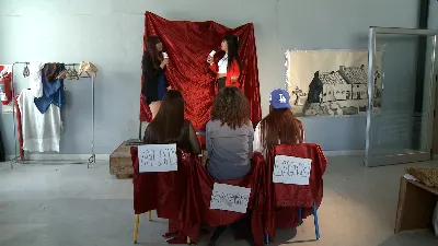 Portada de Lugano Got Talent