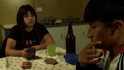 Portada de El recuerdo de Juan